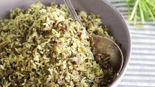 הבאחש של פרסיליה