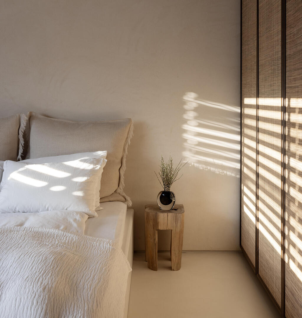 בית בתכנון האדריכלית איילת פרי שרון