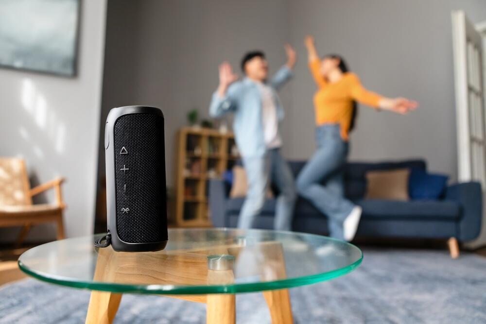 Фото: shutterstock ריקוד בבית