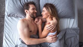 אחרי המילואים: 3 תרגילים להתנעה מחדש של התשוקה