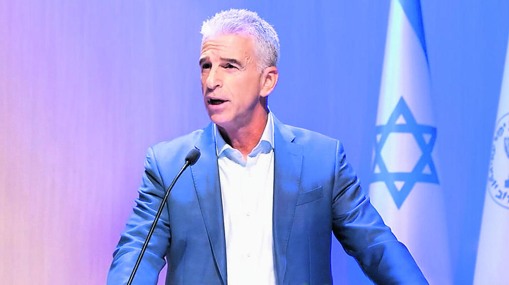 הערוץ החשאי: "ראש המוסד ביקר באמירויות לתיאום פעולות במלחמה עם איראן"
