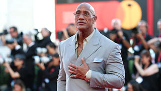 דוויין ג'ונסון