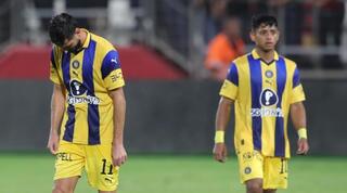 שגיב יחזקאל מאוכזב