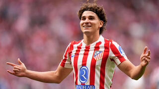 חוליאן אלבארס