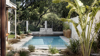 בית בתכנון האדריכלית איילת פרי שרון