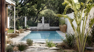 בית בתכנון האדריכלית איילת פרי שרון