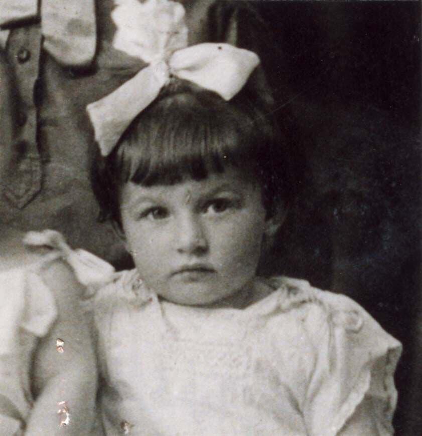 מארה רדוצקה 