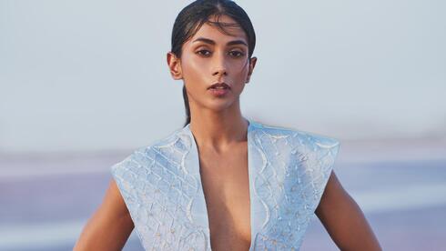 עיצובים של המותג Hemji בהודו