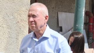 בווילה של המיליארדר: פתרון הדיור הזמני של גלנט