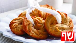 חישוקי דבש נימוחים