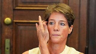 כריסטינה בלוק