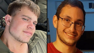 תמיר נמרודי, עינבר אברהם קב