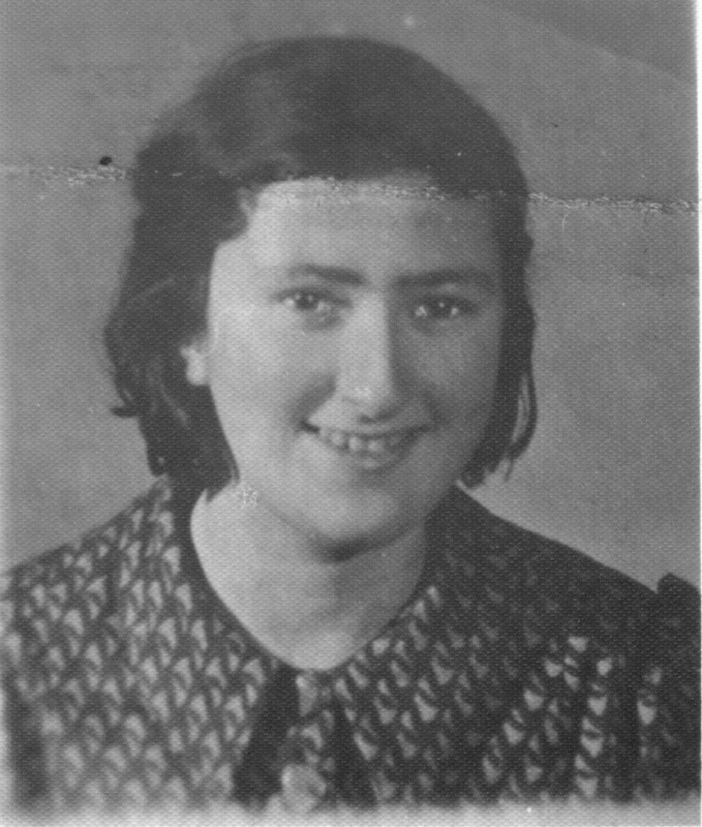 ולנטינה קאופמן