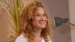 הרבה נעמי אפרת התנועה הרפורמית