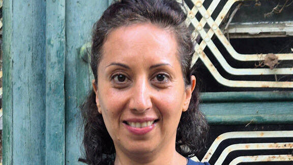 טלי כהן־ציון. "מה מניע אותי בחיים?"