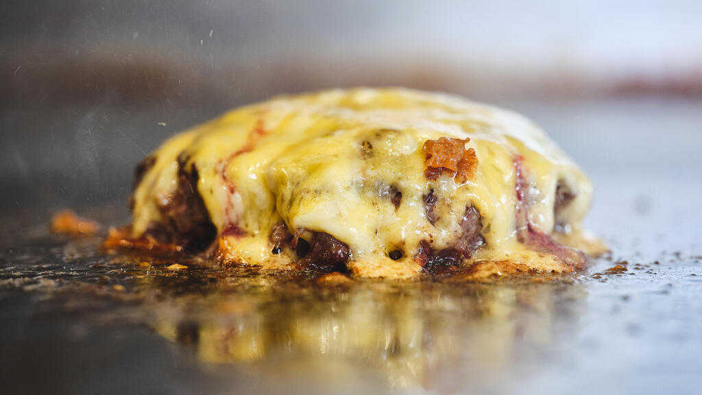 דנוור בורגר