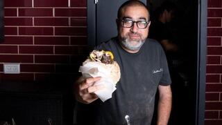 פיתה בלוינסקי