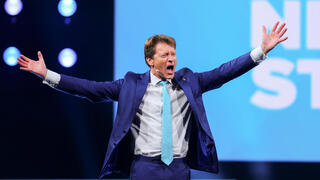 ריצ'רד טייס ונייג'ל פראג'