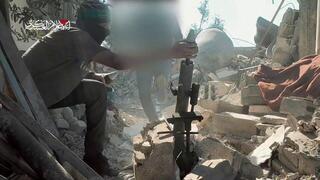 הפשיטה על המגנן בחאן יונס