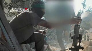 הפשיטה על המגנן בחאן יונס