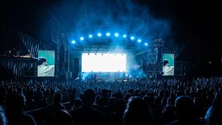 אירוע התאחדות הקבלנים בוני הארץ ראש השנה 2025