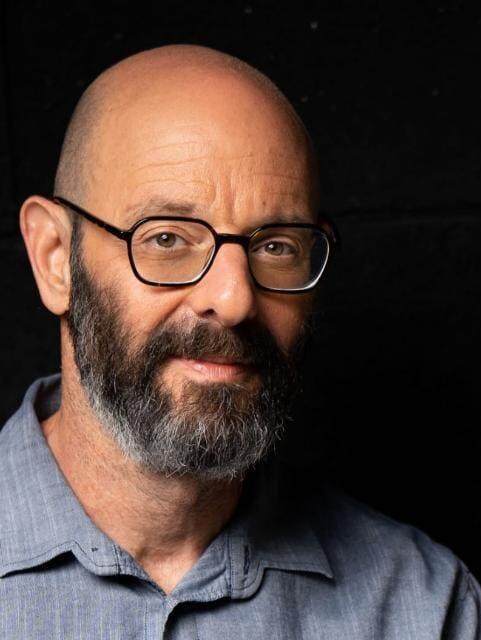 פרופ' שאולי לב-רן