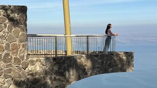 חן יוסף ביער שוויץ