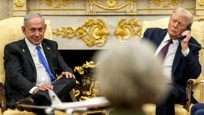  שיחת ההתנצלות לראש ממשלת קטאר