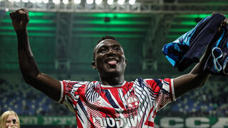 קינגס קאנגווה