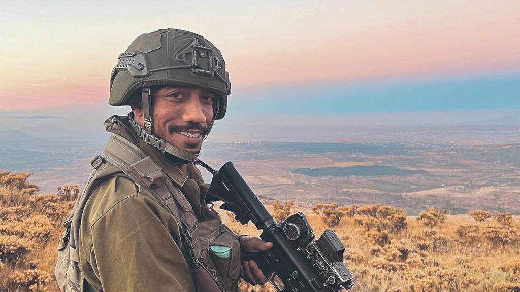 Menashe Zalka (Photo: Courtesy) Menashe Zalka