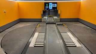 החניון הרובוטי בבוגרשוב