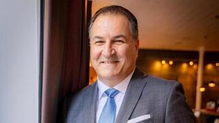 ישראל מימון