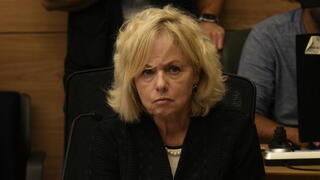 דיון ועדת החוקה