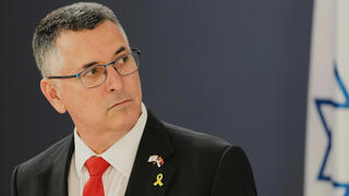 גדעון סער נפגש עם מרקו ג׳וריץ׳