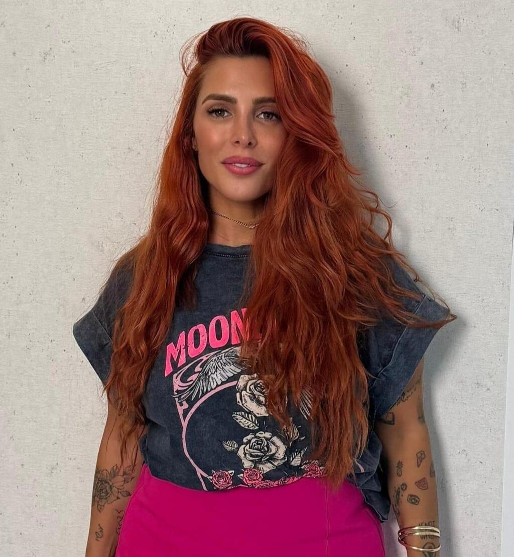 Хен Хальфон (Фото: личный архив) חן חלפון