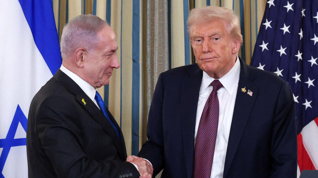 גורם בכיר: "מה שמטריד הוא שישראל לא יכולה להשפיע. קולה לא נשמע"