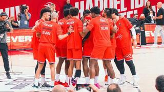 שחקני הפועל ת"א