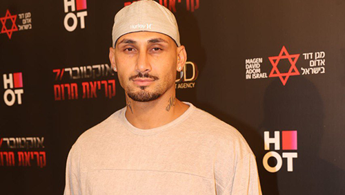 השקת הסדרה שבעה באוקטובר קריאת חירום 