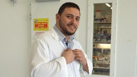 ד"ר שאדי פרח