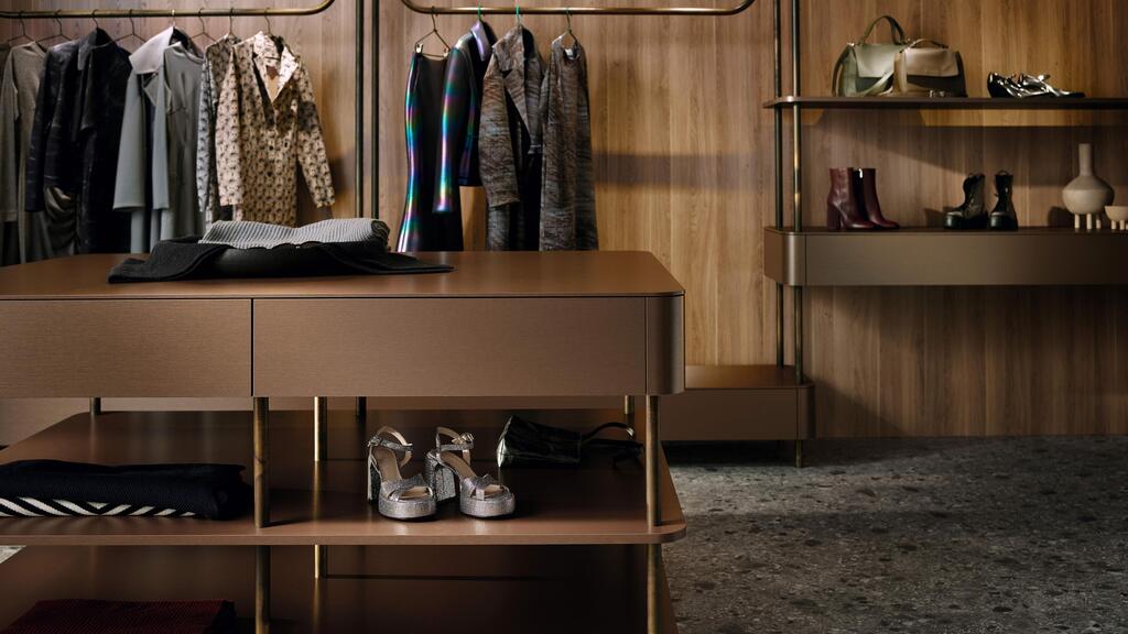 Photo courtesy of Egger אגר