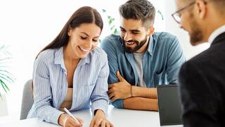 הריבית על המשכנתא - לבכות או לצחוק?