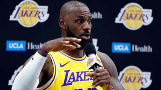 לברון ג'יימס