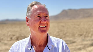 בריאן גרדינר