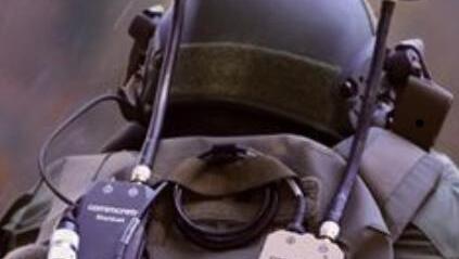 Commcrete's next generation of tactical satellite communication systems