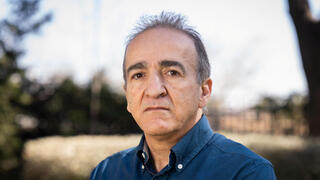 מהרן פרוזנפר