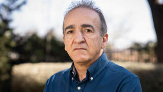 מהרן פרוזנפר