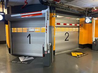 החניון הרובוטי בבוגרשוב