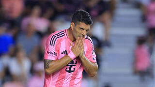 לואיס סוארס