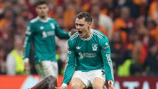 גלאטסראיי - ליברפול