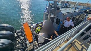 צוות מד"א החייאה חוף אקדיה הרצליה אנוש משפחה